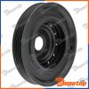 Poulie damper vilebrequin pour NISSAN | RKP-NS-021, 24935